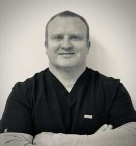 Dr Chris Airey TRT Specialist Urban TRT