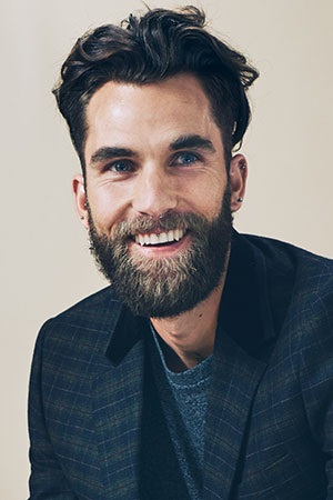 TRT UK Clinic Urban TRT