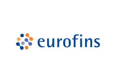 Eurofins logo